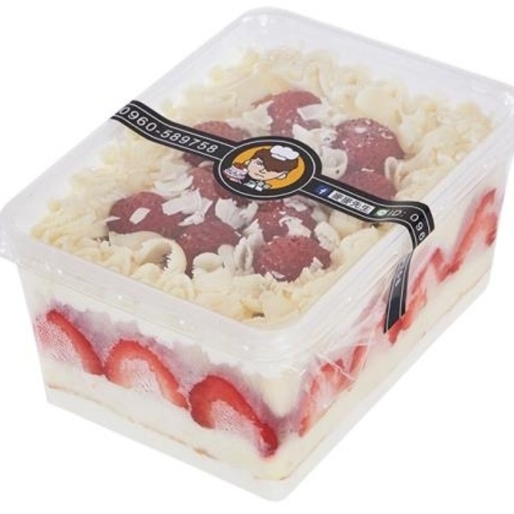 【麥麥先生】草莓寶盒系列(經典草莓寶盒/歐力歐草莓寶盒/鮮芋草莓寶盒/提拉米蘇草莓寶)(口味任選)