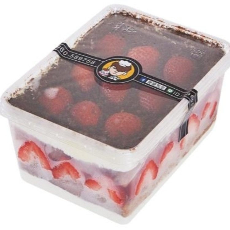 【麥麥先生】草莓寶盒系列(經典草莓寶盒/歐力歐草莓寶盒/鮮芋草莓寶盒/提拉米蘇草莓寶)(口味任選)