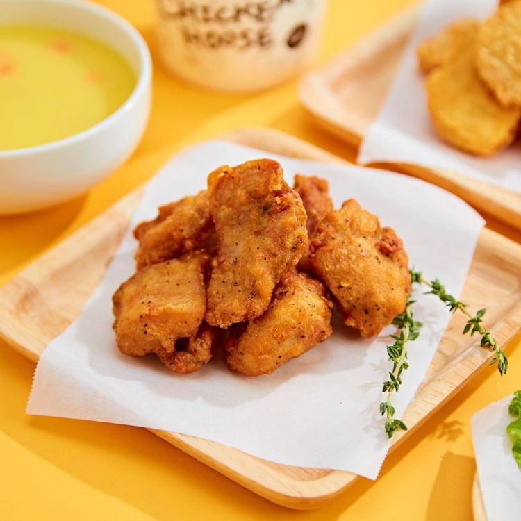 【香雞城】無骨炸雞
