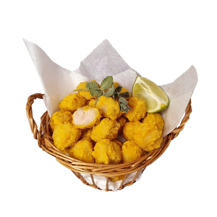 【強匠】原味雞塊(炸雞/雞球/鹽酥雞/氣炸鍋)