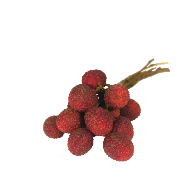 【果味仙】艷荔荔枝(台農6號)