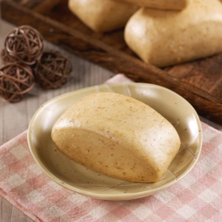 【葡吉包子】全麥黑糖饅頭/芋頭饅頭/地瓜饅頭(任選)