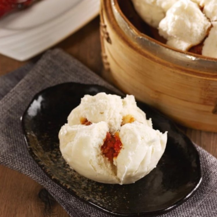 【葡吉包子】香菇菜包/鮮肉包/熊貓造型芝麻包/菜肉包/高麗菜包/叉燒包(任選)