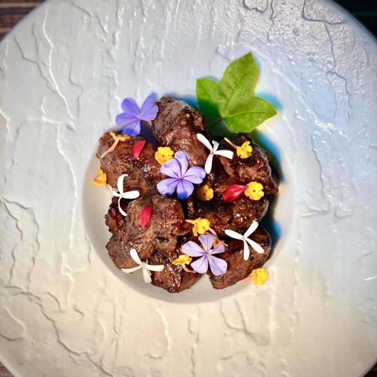 【麋樂食品】舒肥骰子牛(迷迭香/松露)(口味任選)