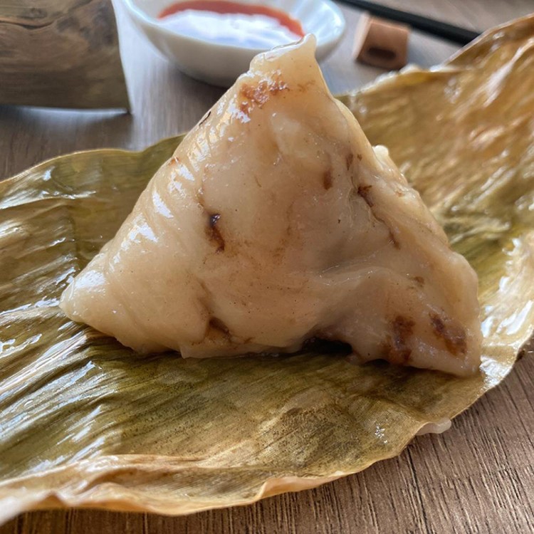 【新竹乾家】粿粽6入禮盒(任選1/2/3盒)