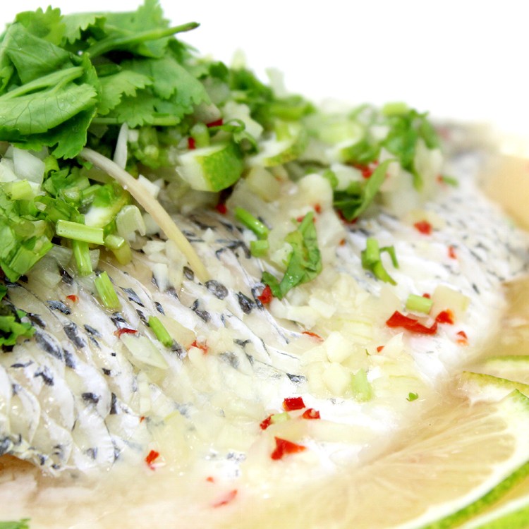 【鮮好購】大片裝嚴選鱸魚清肉片