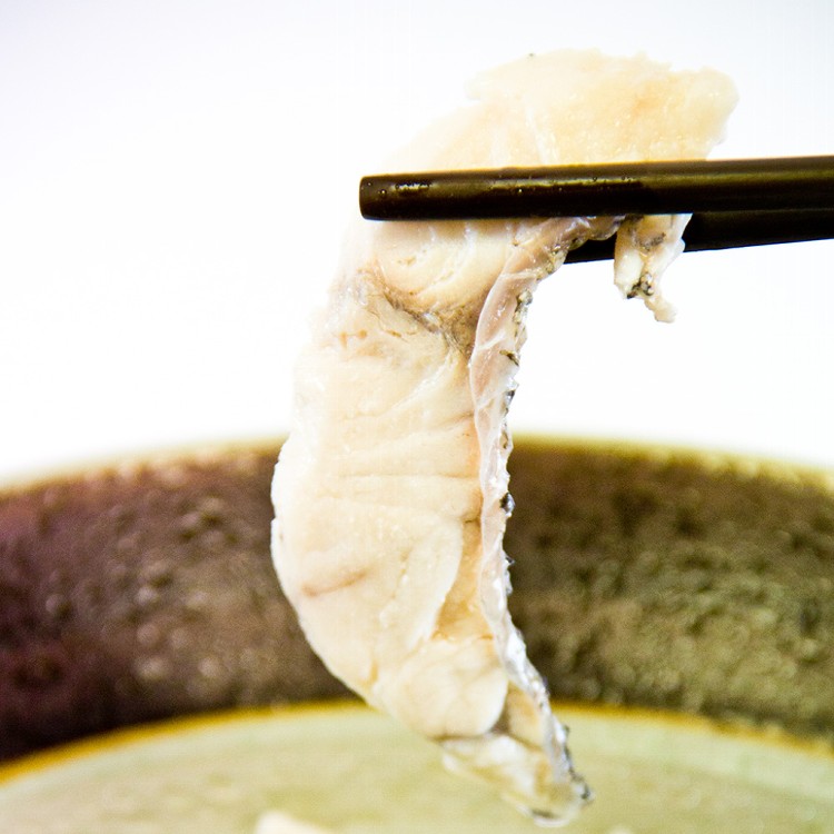 【鮮好購】大片裝嚴選鱸魚清肉片