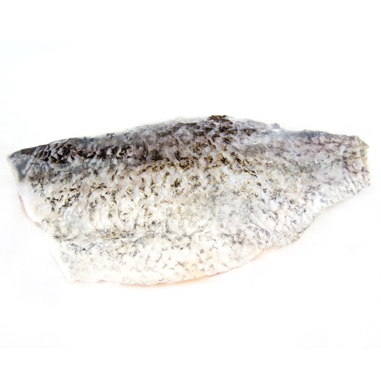 【鮮好購】大片裝嚴選鱸魚清肉片