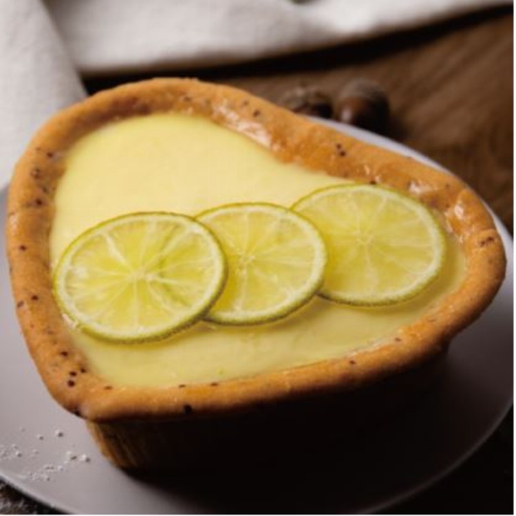 【Funnypig番尼豬】3.3吋愛心小派 (九種口味)任選