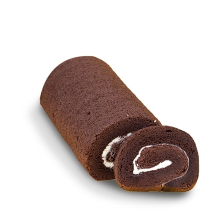 【Funnypig番尼豬】瑞士捲搭義式奶油霜(可選擇口味:檸檬、巧克力)