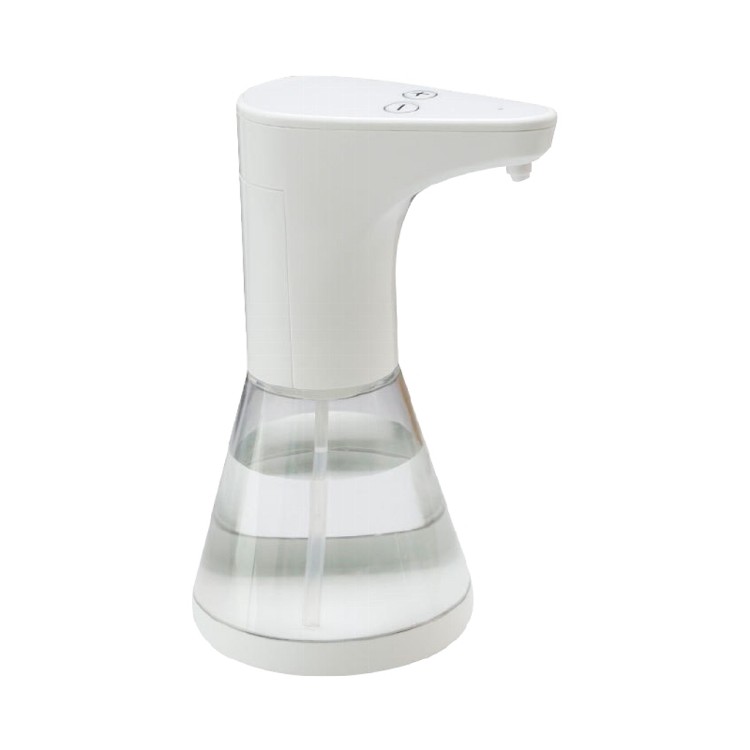 【Zhuyin】自動感應酒精噴霧機/除菌機(容量加大版)