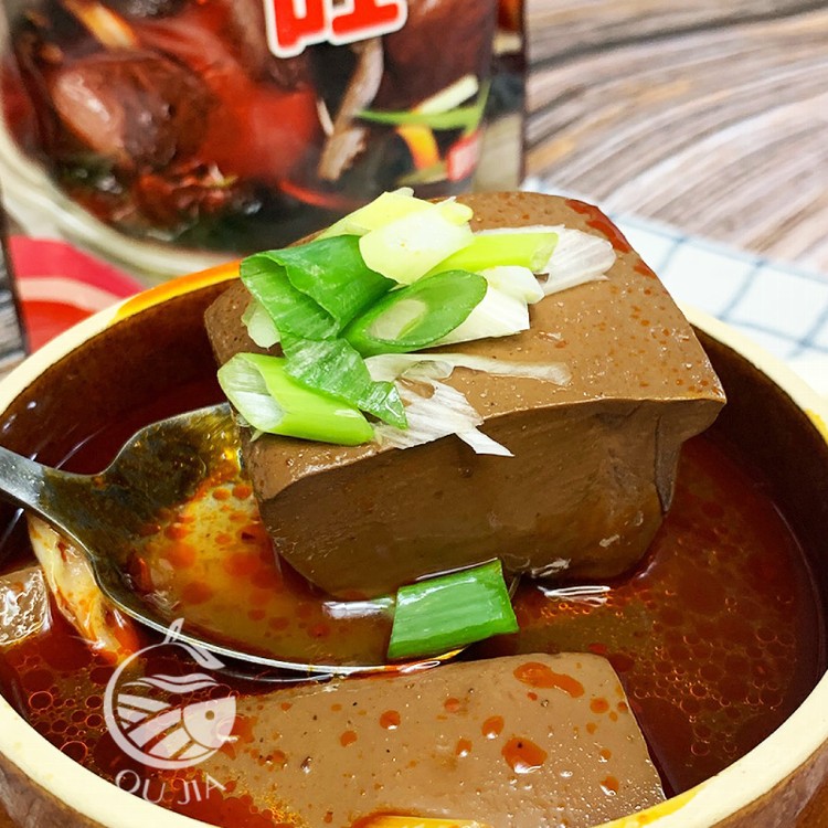 宅家愛呷經典鍋品-5品任選