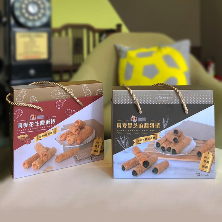 興麥蛋捲的價格推薦 2021年12月 比價比個夠biggo