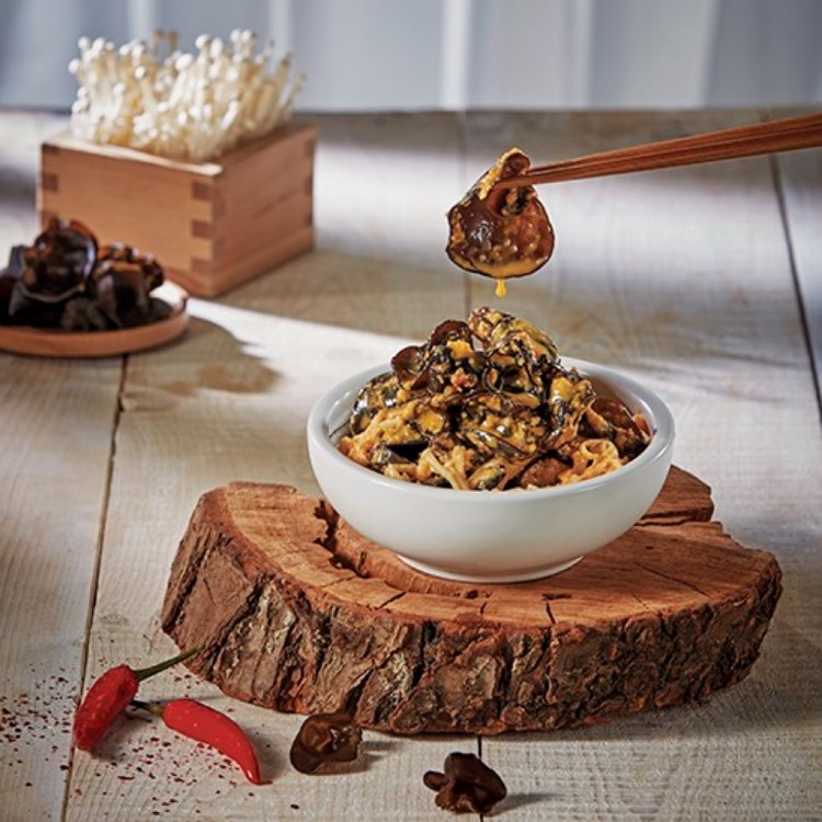 【韓國阿嬤泡菜】手工釀造泡菜(韓式洋蔥/韓式小黃瓜/韓式青木瓜絲/黃金杏鮑菇/素食黃金菇菇木耳)任選