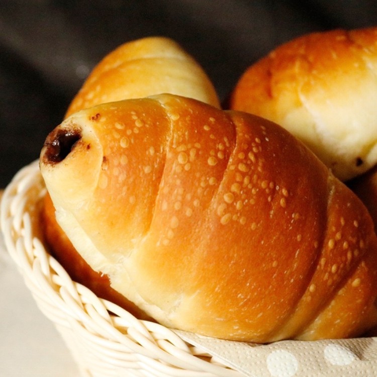 【山田村一】日本昭和鹽可頌(原味/巧克力)(任選)