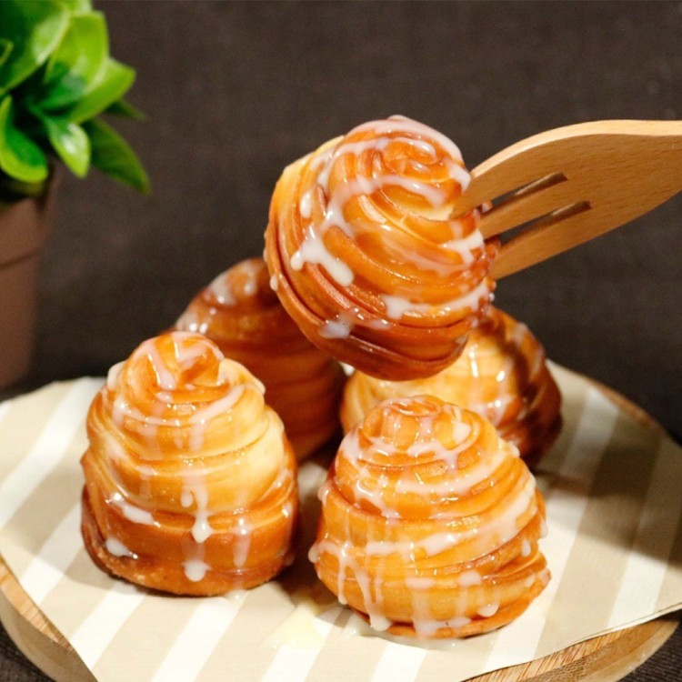 【龍鹽酥雞x飛燕煉乳】雙醬甜心寶