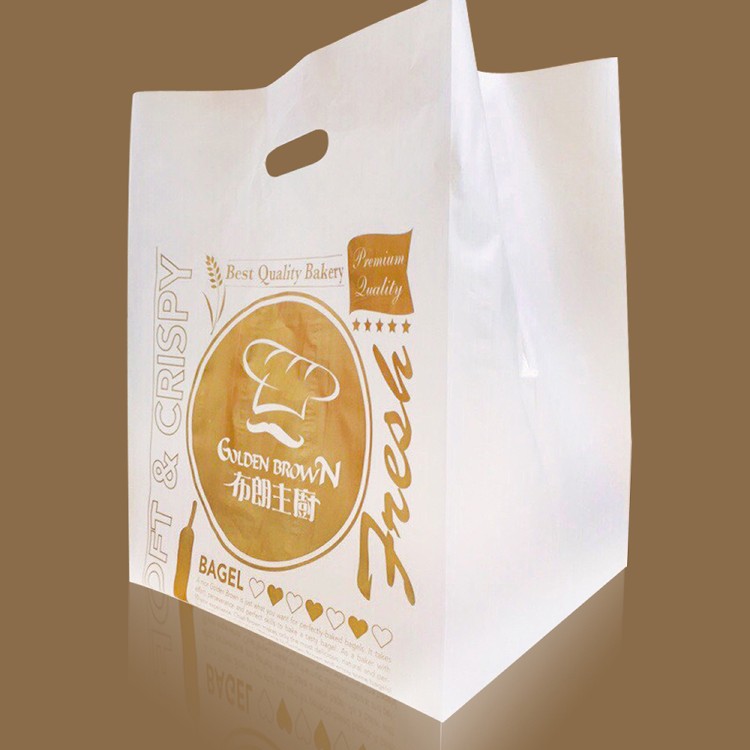 【Golden Brown 布朗主廚】手提袋