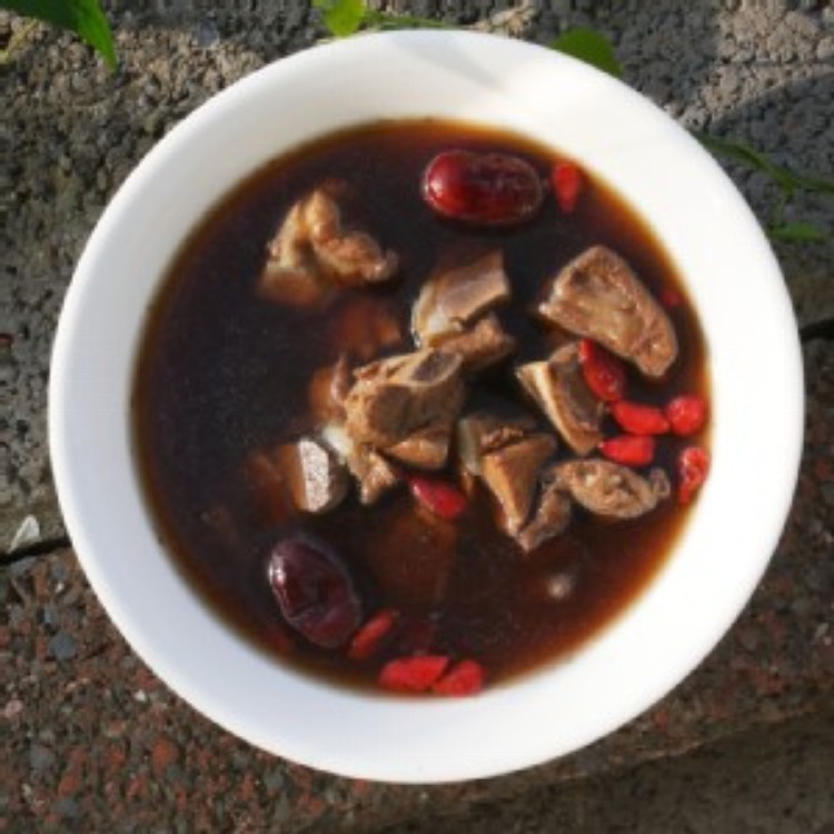 【台全珍豬】羅宋排骨湯/藥膳排骨湯/四神豬腸湯/(任選)