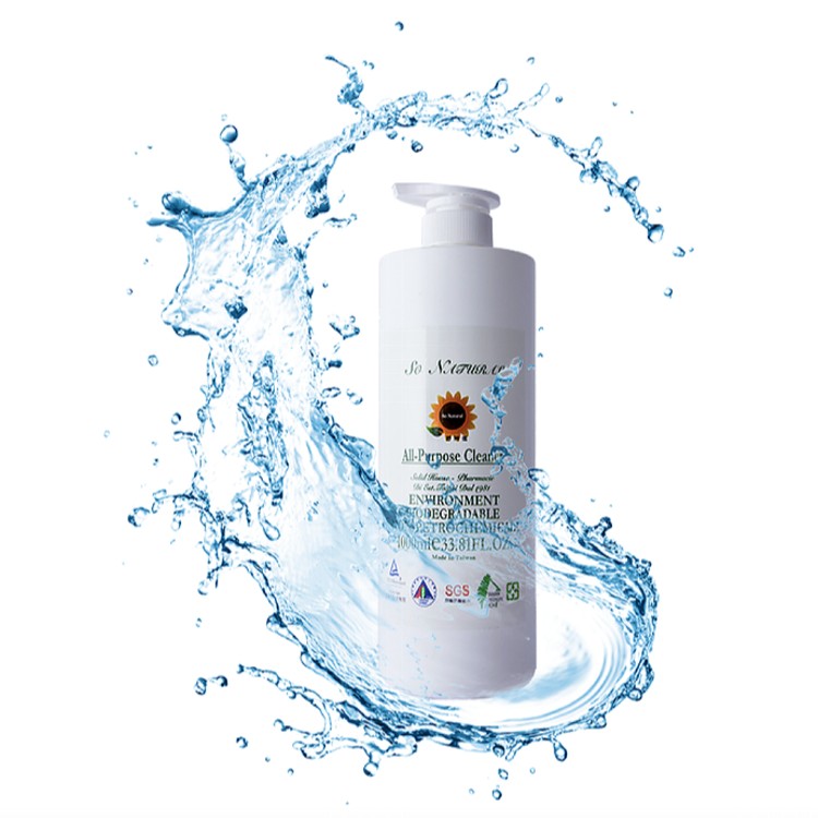 【八方農富科技】舒耐潔全方位元素-1公升