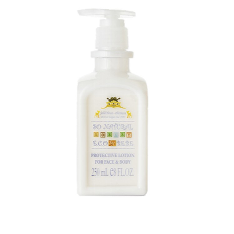 【八方農富科技】嬰兒沐浴洗髮精