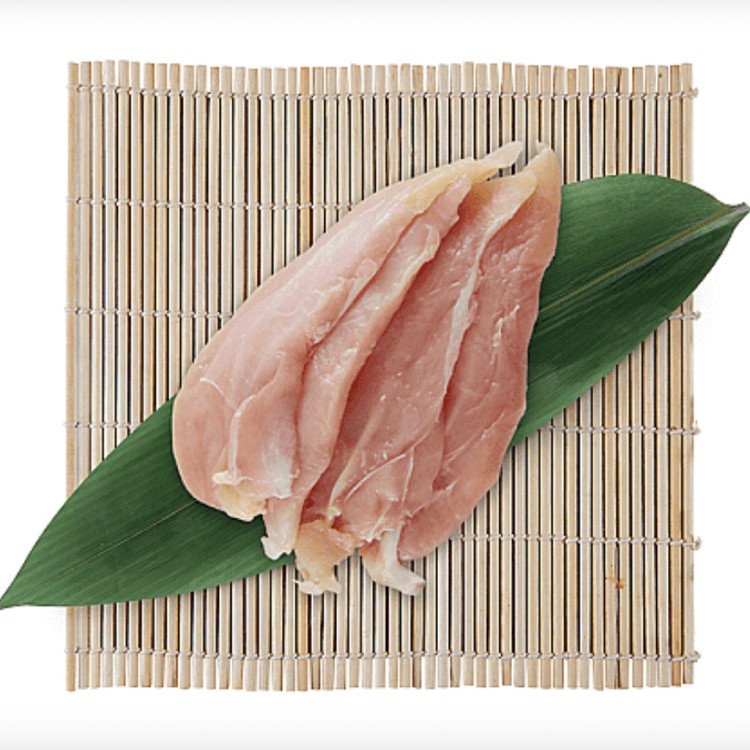 【GREEN&SAFE】放山古早雞雞柳