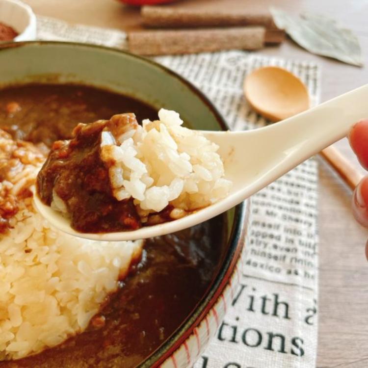【夏帕】黑咖哩奶油洋蔥燉飯