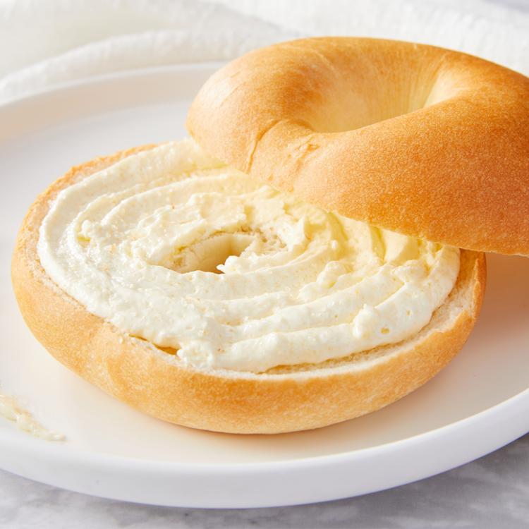 【Golden Brown 布朗主廚】貝也納冰心麵包 – 經典奶糖(蛋奶素)