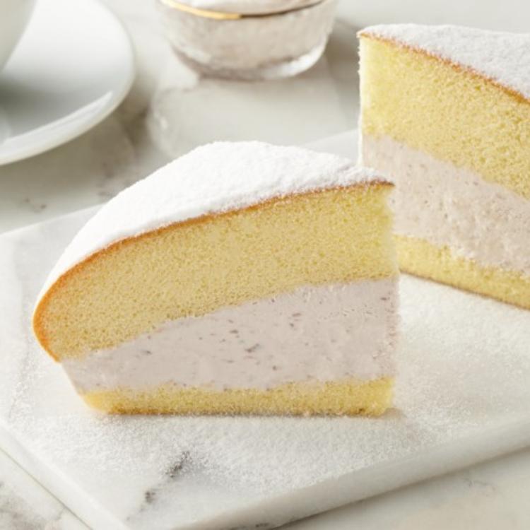 【香帥蛋糕】芋頭波士頓(700g8吋) | 香帥蛋糕 ❖ 夏季限定商品熱賣中！