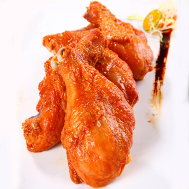 【總舖獅】香檸烤棒腿