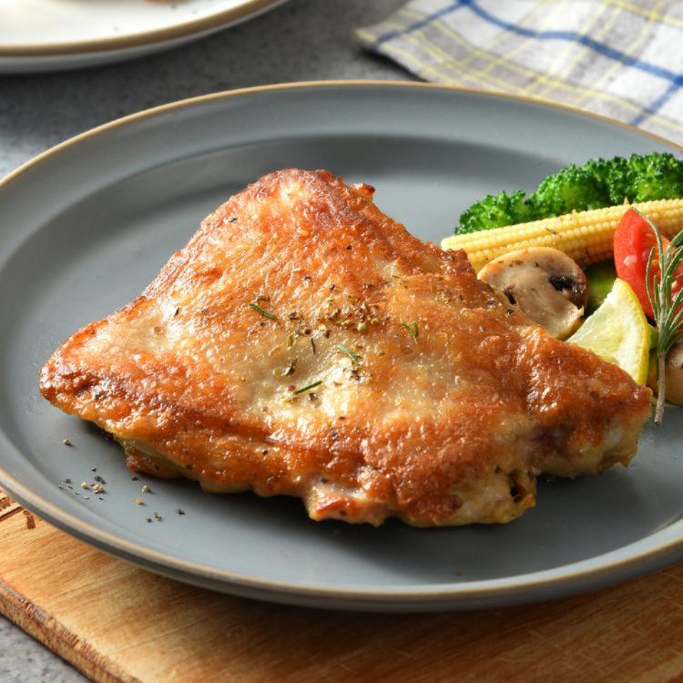 【卜蜂】去骨雞腿排(5種口味任選)