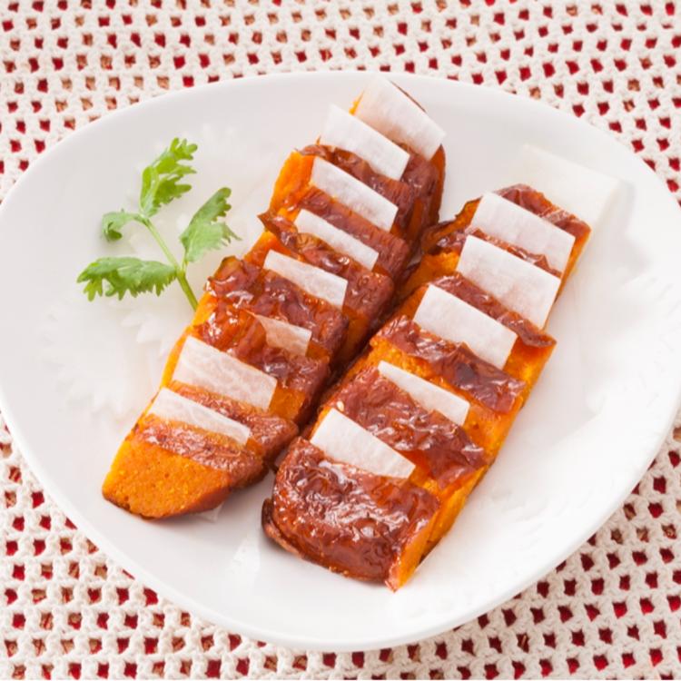 碳烤烏魚子(全素)