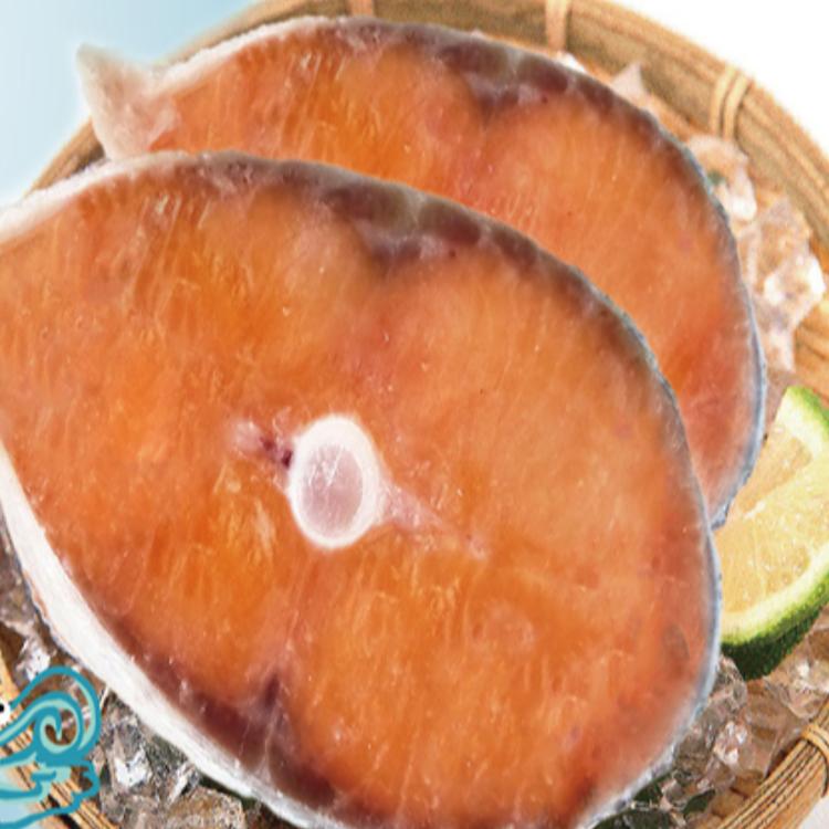 【海之醇】嚴選智利無肚洞鮭魚切片(3002片) | 海之醇海鮮 ❖ 熱銷鮭魚系列 全家大小都喜愛！