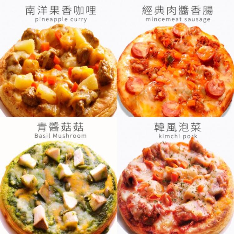 [滿額禮] 單筆訂單份數滿35份，送全館商品任選2份