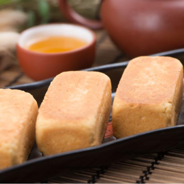 【給力食品】鳳梨酥(單入)