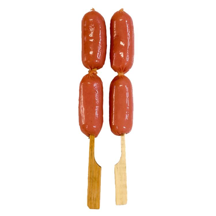 降價【壹柒食品】鑫鑫腸串(2支)