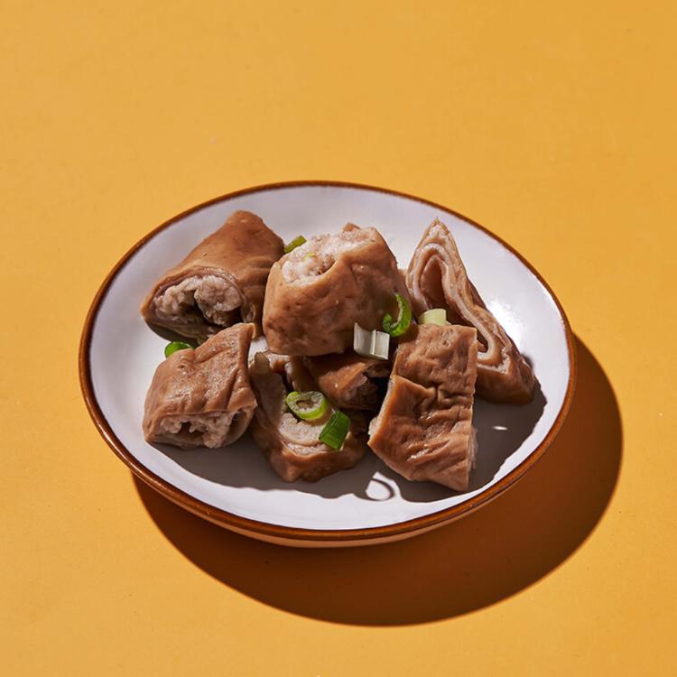 【長興】滷大腸