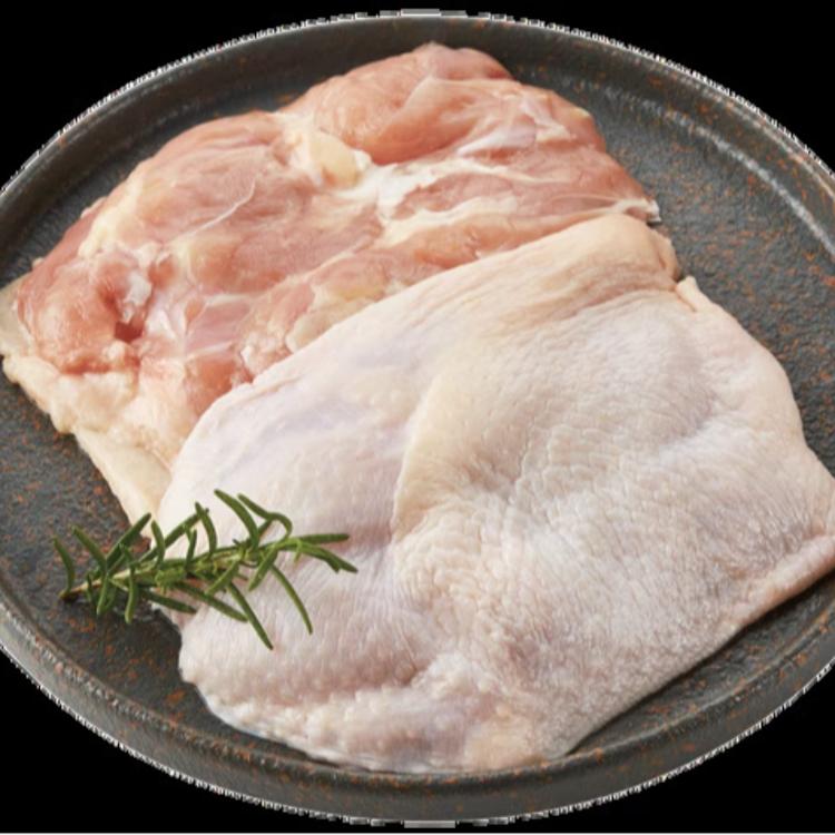 【大成食品】益活雞-去骨清腿