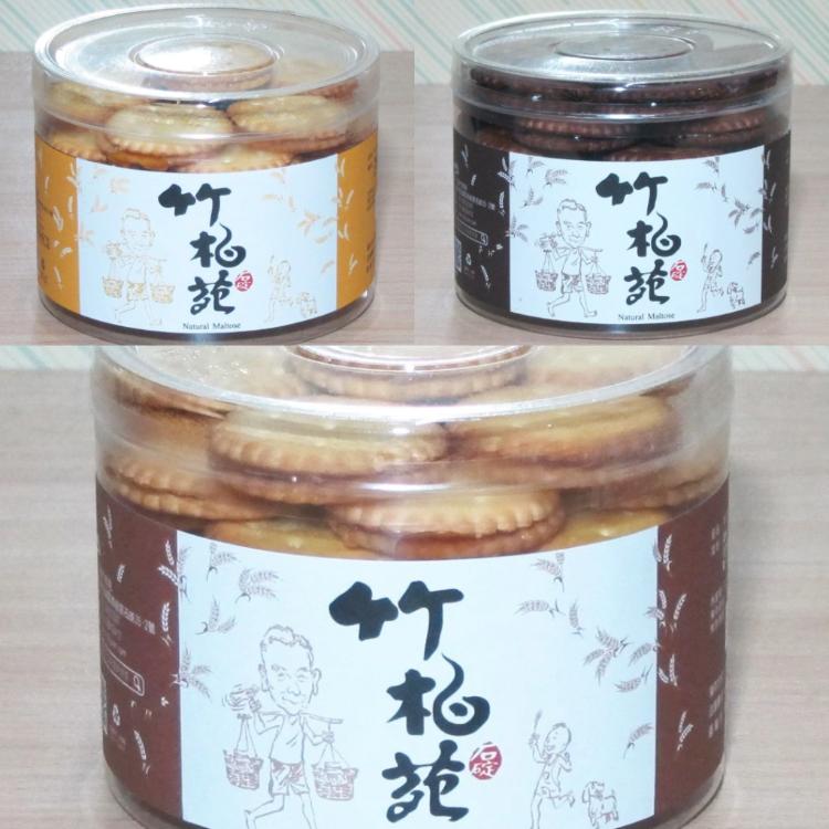 [滿額禮] 單筆訂單金額滿1800元，送麥芽餅盒裝口味任選1盒