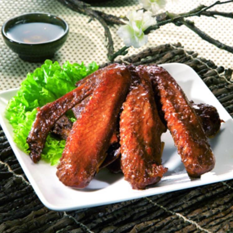 【員林田園雞腳凍】鴨翅凍