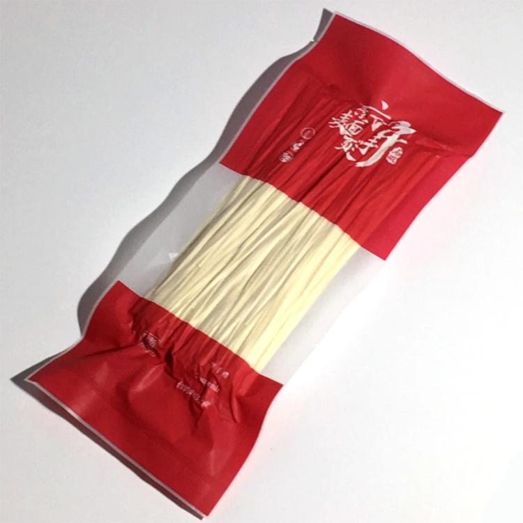 【石碇許家麵線】原味已裁切手工麵線