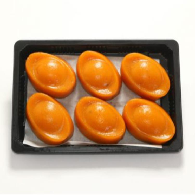 【富品家】好運到金元寶(6入真空家庭包)