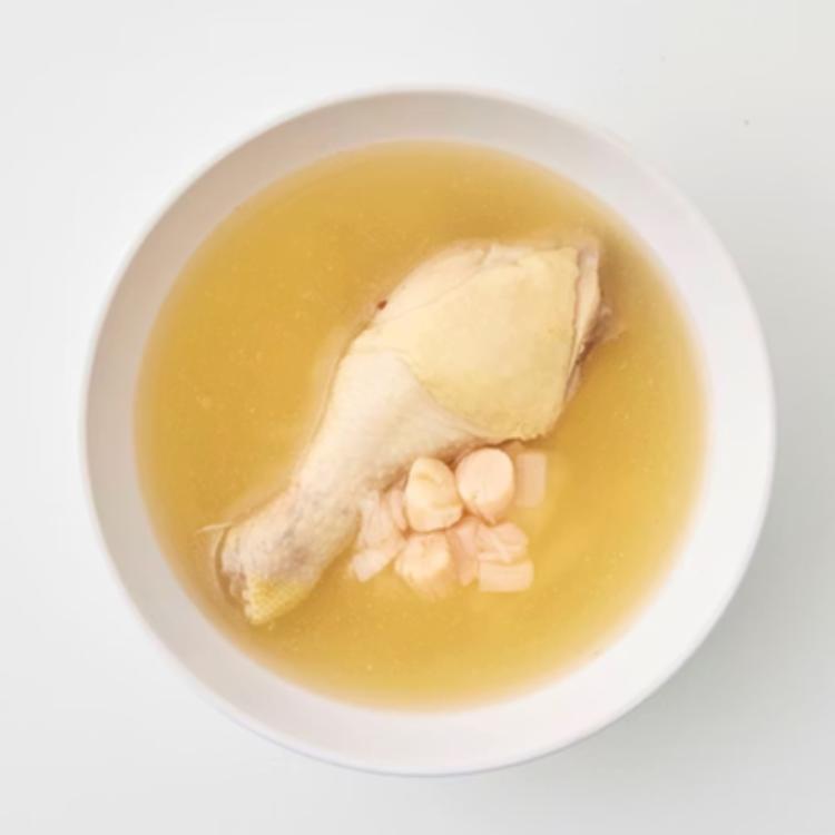 【御嵿國際】臻珠貝雞湯(效期2025/08/04)