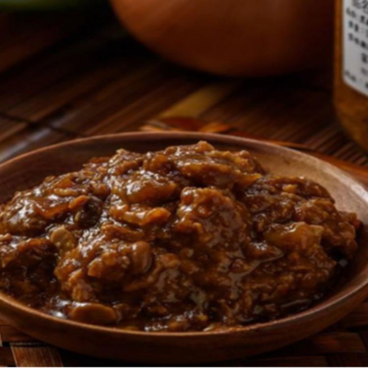 新品【家之味】肉炸醬