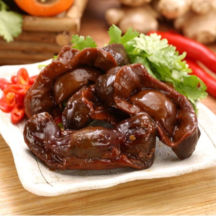 新品【家之味】醬燒鴨胗