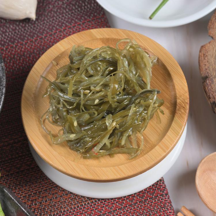 【老爸ㄟ廚房】和風海帶絲