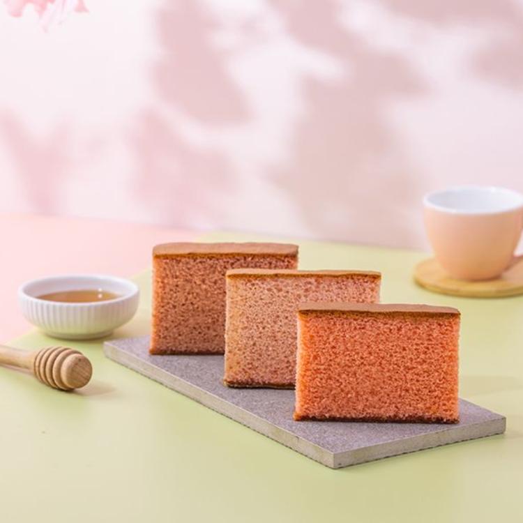 春季限定【一之鄉】蜜語紗袋組