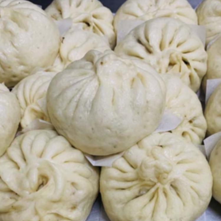 【家之味】手工客家酸菜包子