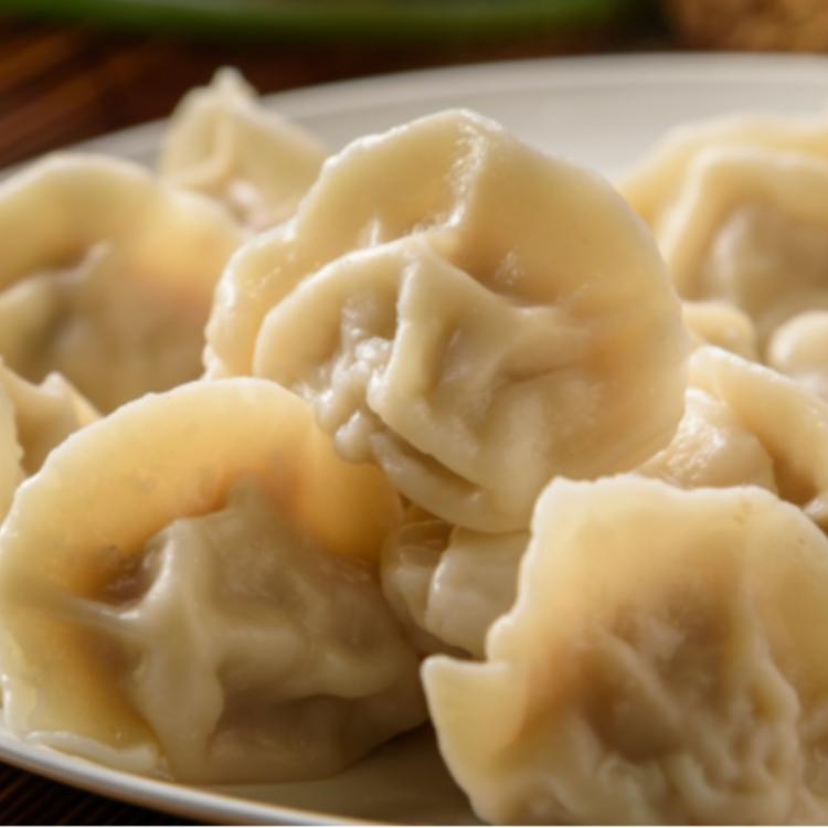 【家之味】手工胡瓜水餃