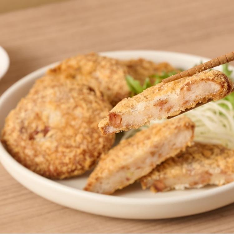 降價【新興四六一】日式燒肉天婦羅