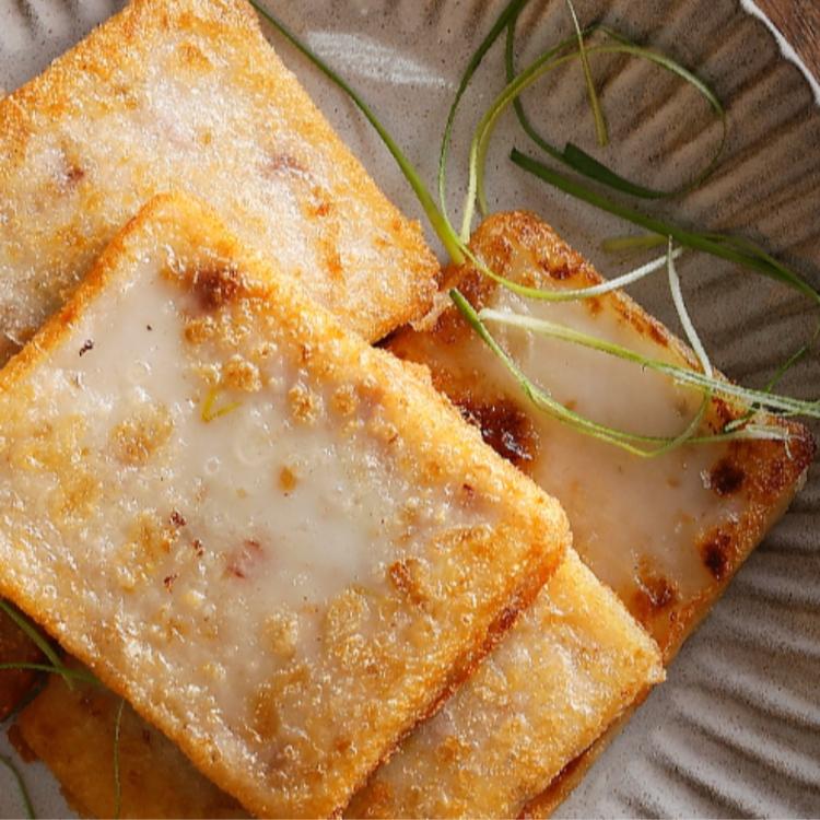 【禎祥食品】芋頭糕